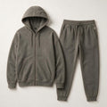 Completo Fleece Premium Invernale