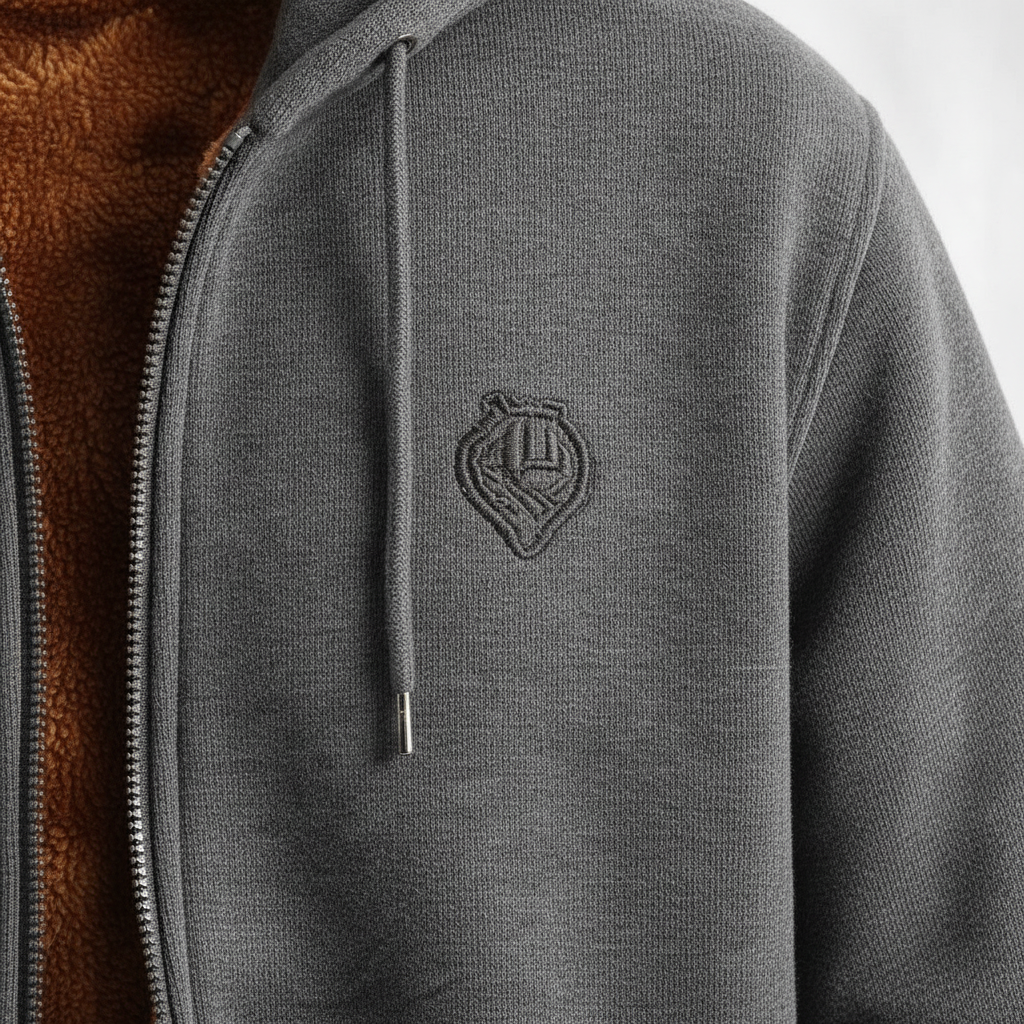 Completo Coordinato Fleece Premium