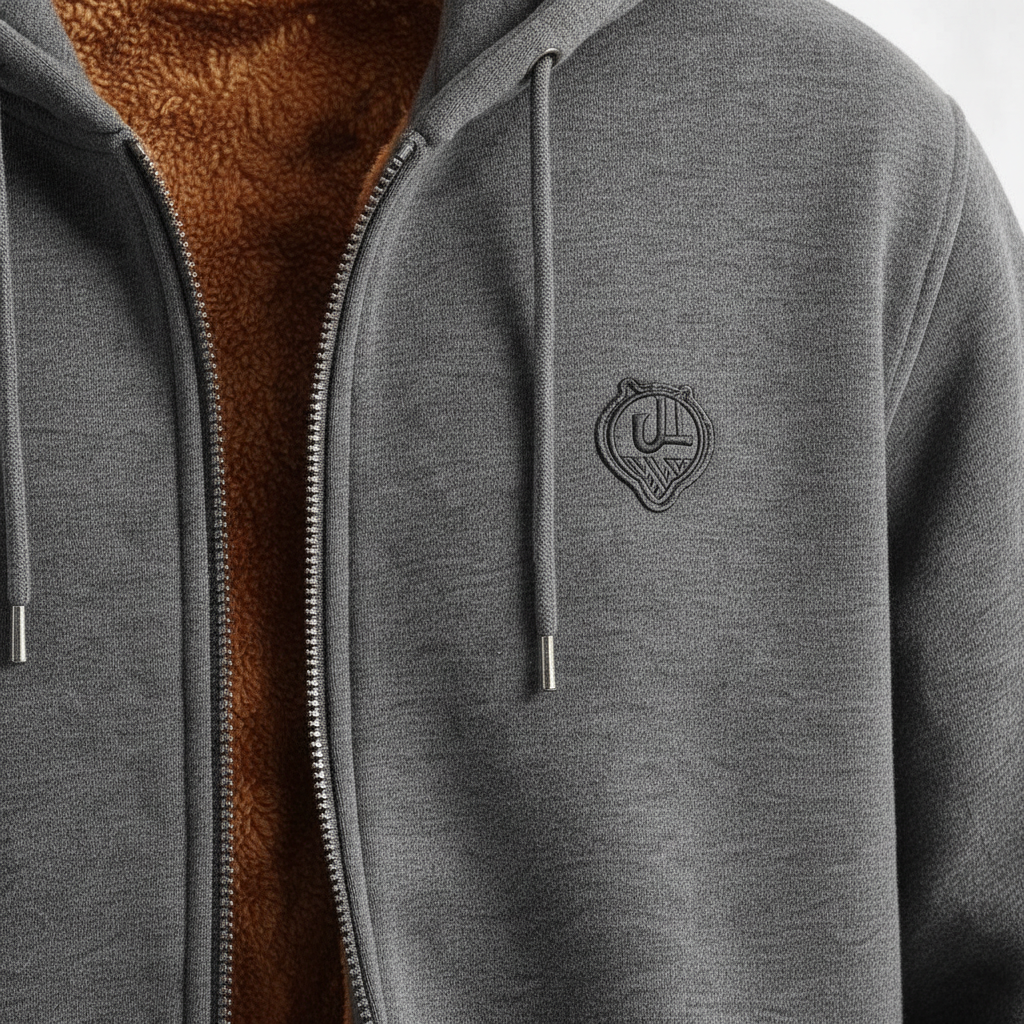 Completo Coordinato Fleece Premium