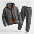 Completo Coordinato Fleece Premium
